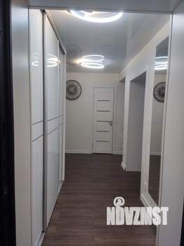 4-к квартира, вторичка, 108м2, 5/6 этаж