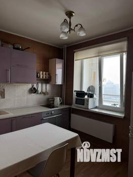 1-к квартира, вторичка, 35м2, 14/15 этаж