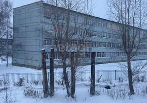 3-к квартира, вторичка, 77м2, 2/5 этаж