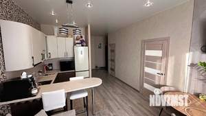 2-к квартира, вторичка, 51м2, 12/13 этаж