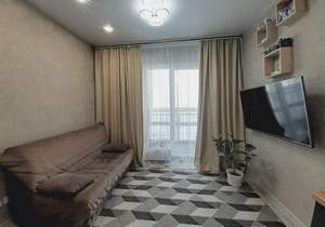 2-к квартира, вторичка, 36м2, 14/16 этаж