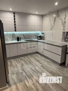 3-к квартира, вторичка, 93м2, 3/11 этаж