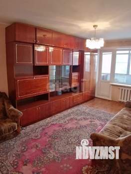 2-к квартира, вторичка, 44м2, 2/5 этаж