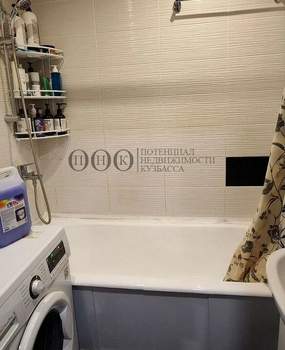 2-к квартира, вторичка, 52м2, 6/10 этаж