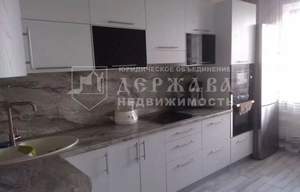 3-к квартира, вторичка, 81м2, 3/10 этаж