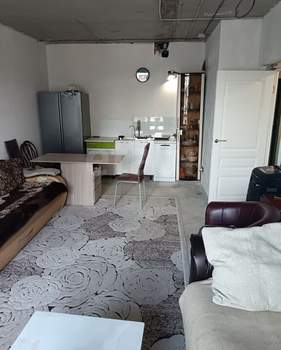 3-к квартира, вторичка, 66м2, 2/16 этаж