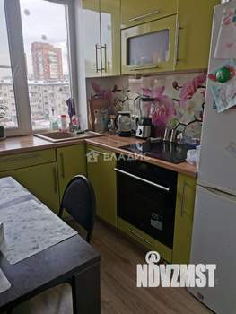 2-к квартира, вторичка, 45м2, 5/5 этаж