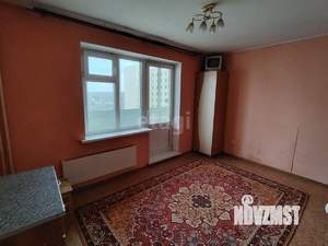 1-к квартира, вторичка, 28м2, 7/10 этаж