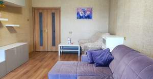 3-к квартира, вторичка, 77м2, 5/10 этаж