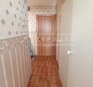 4-к квартира, вторичка, 63м2, 2/5 этаж