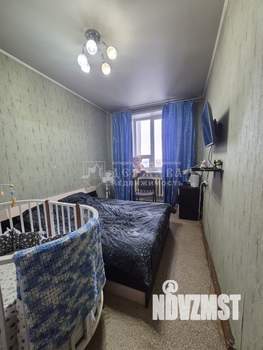 3-к квартира, вторичка, 80м2, 5/5 этаж