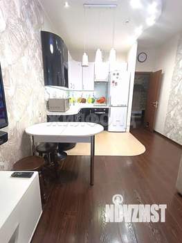 3-к квартира, вторичка, 54м2, 1/5 этаж