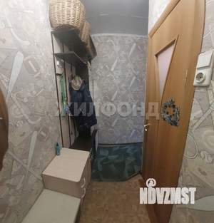 1-к квартира, вторичка, 32м2, 2/5 этаж