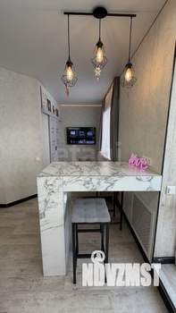 1-к квартира, вторичка, 36м2, 3/16 этаж