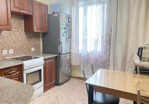 2-к квартира, вторичка, 52м2, 7/9 этаж