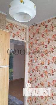 2-к квартира, вторичка, 47м2, 1/5 этаж
