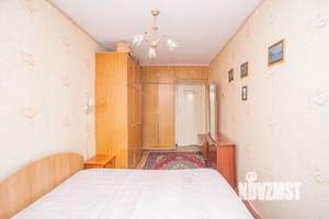 2-к квартира, вторичка, 42м2, 3/5 этаж