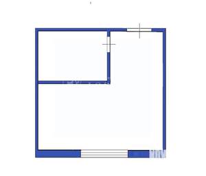 Студия квартира, вторичка, 29м2, 5/15 этаж