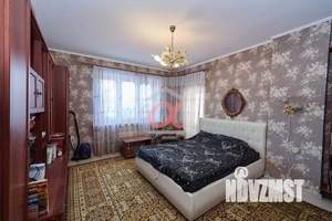 3-к квартира, вторичка, 73м2, 4/4 этаж