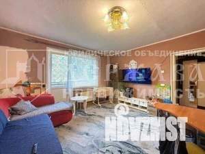 3-к квартира, вторичка, 62м2, 7/10 этаж