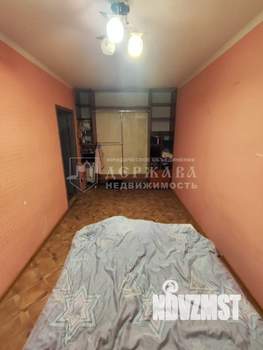 2-к квартира, вторичка, 45м2, 1/5 этаж