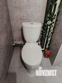 Студия квартира, сданный дом, 33м2, 9/16 этаж