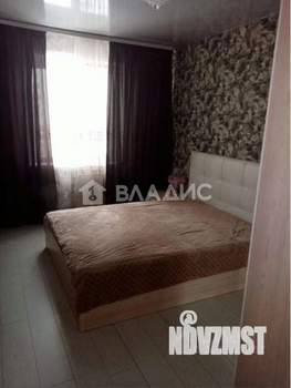 2-к квартира, вторичка, 53м2, 5/10 этаж