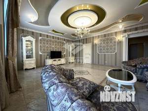 3-к квартира, вторичка, 125м2, 5/14 этаж