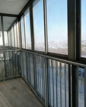 Студия квартира, вторичка, 26м2, 16/16 этаж