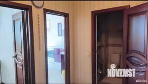 1-к квартира, вторичка, 43м2, 6/11 этаж