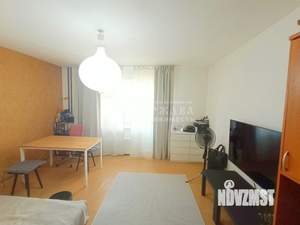 2-к квартира, вторичка, 53м2, 4/9 этаж