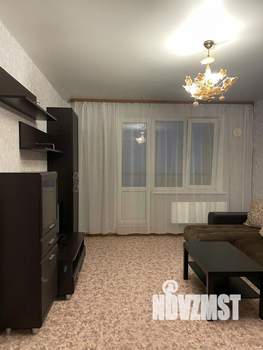 2-к квартира, вторичка, 52м2, 8/13 этаж