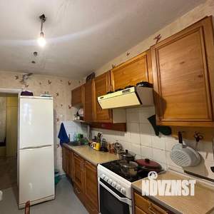 2-к квартира, вторичка, 47м2, 4/9 этаж