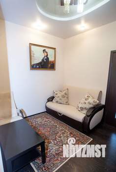 Студия квартира, вторичка, 26м2, 1/5 этаж
