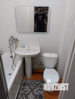 Студия квартира, вторичка, 23м2, 8/9 этаж