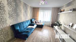 2-к квартира, вторичка, 49м2, 4/10 этаж