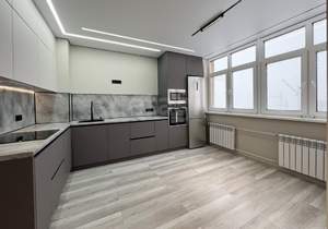 3-к квартира, вторичка, 57м2, 15/15 этаж