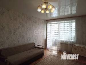 1-к квартира, вторичка, 33м2, 5/5 этаж