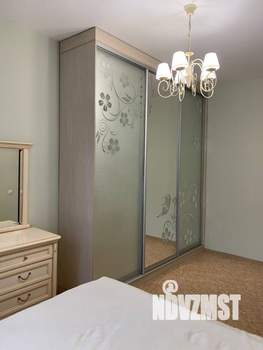 3-к квартира, вторичка, 83м2, 3/4 этаж