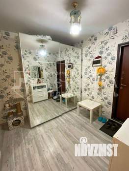 2-к квартира, вторичка, 59м2, 2/10 этаж