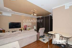 Студия квартира, вторичка, 33м2, 10/16 этаж