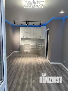 2-к квартира, вторичка, 44м2, 6/25 этаж