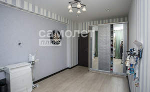 3-к квартира, вторичка, 96м2, 1/5 этаж