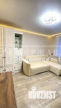 Студия квартира, вторичка, 19м2, 1/5 этаж