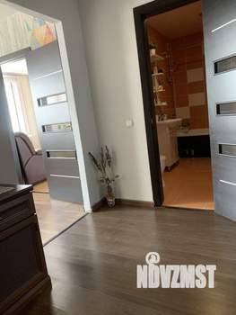 2-к квартира, вторичка, 41м2, 10/10 этаж