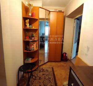 1-к квартира, вторичка, 43м2, 3/10 этаж