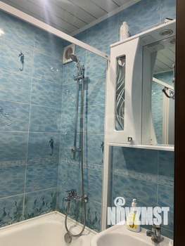 3-к квартира, вторичка, 57м2, 9/9 этаж