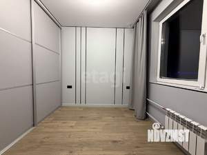 3-к квартира, вторичка, 52м2, 15/17 этаж