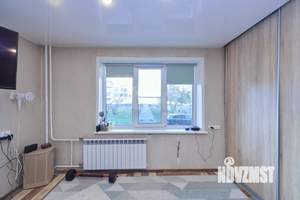 3-к квартира, вторичка, 63м2, 1/10 этаж