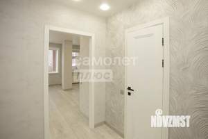 1-к квартира, вторичка, 36м2, 1/11 этаж